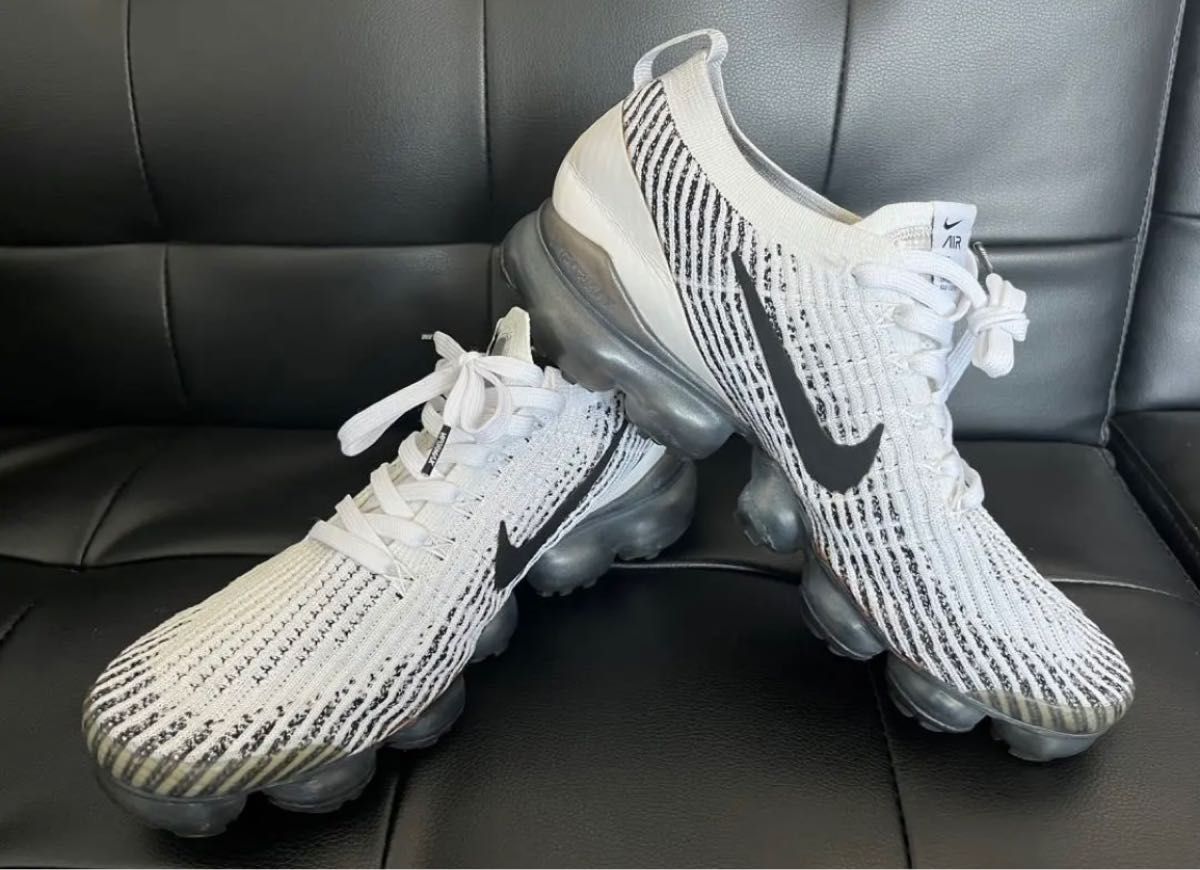 NIKE AIR VAPORMAX FLYKNIT 29.5cm AJ6900-004