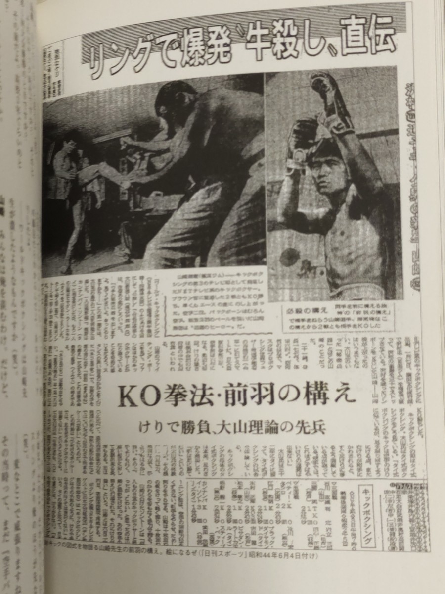 即決☆『極真外伝〜極真空手もう一つの闘い〜』(郷田勇三・廣重 即決☆『極真外伝〜極真空手もう一つの闘い〜』(郷田勇三・廣重