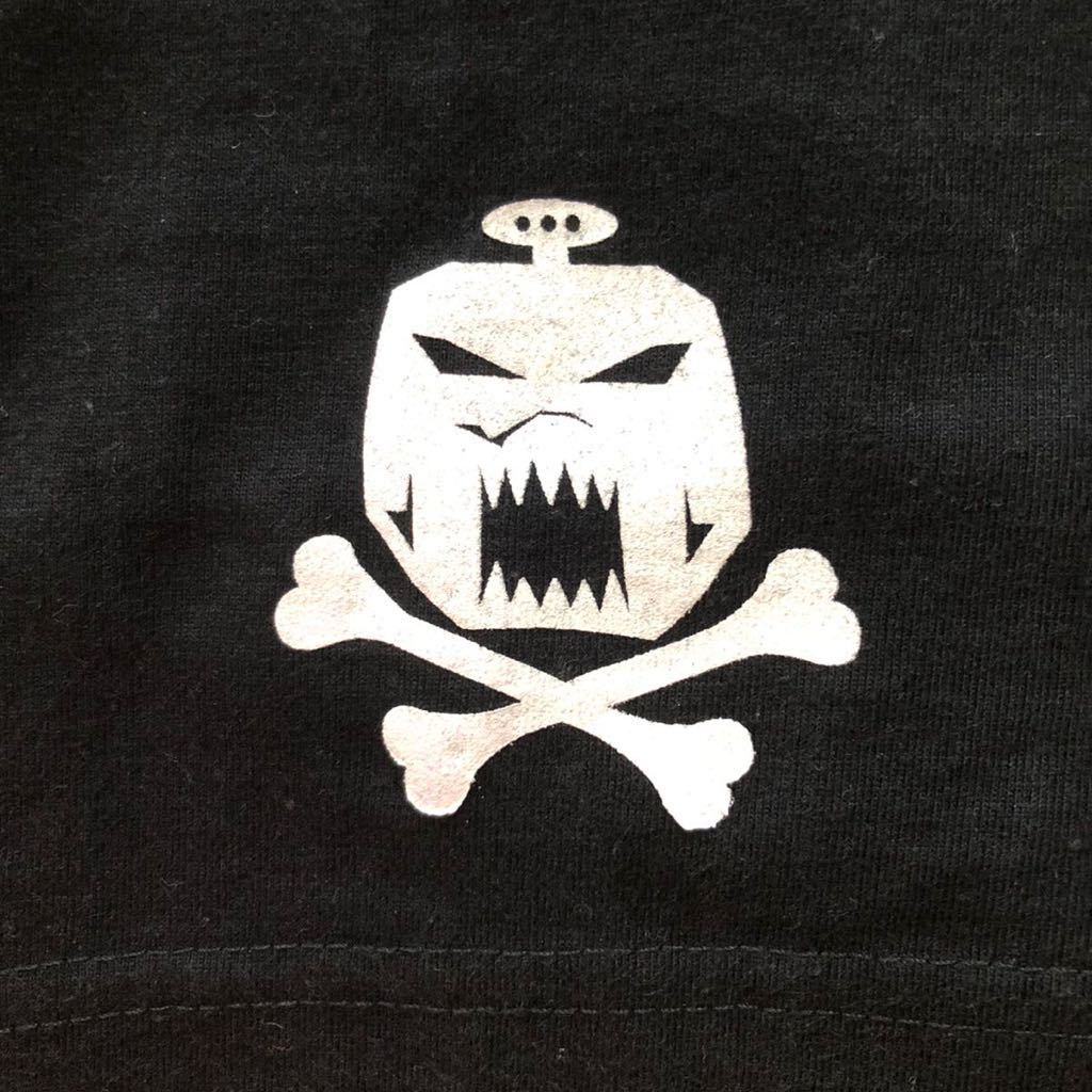 THE MAD CAPSULE MARKETS マッドカプセルマーケッツ メタリカ THE MAD CAPSULE MARKETS マッドカプセルマーケッツ メタリカ