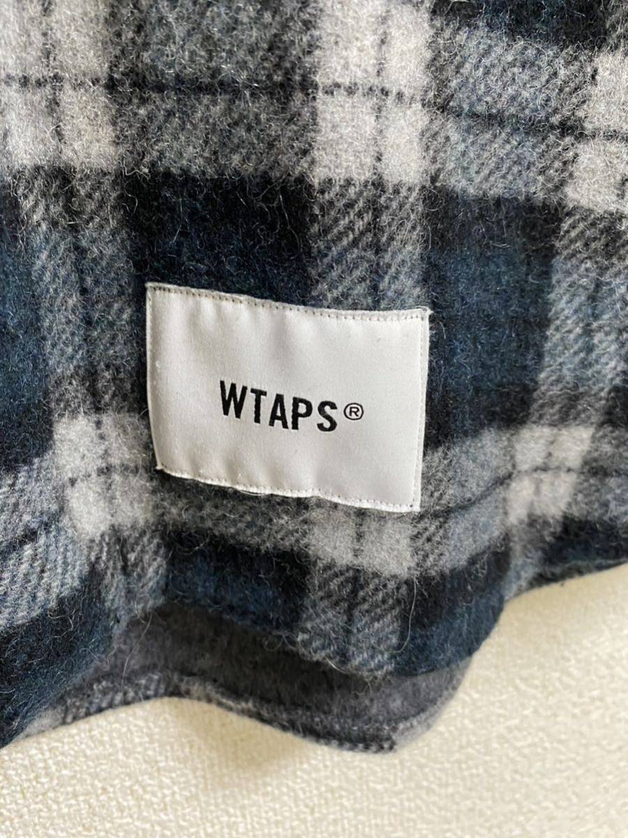 WTAPS 21AW WCPO 02 GRAY M 窪塚着用 ダブルタップス|Yahoo WTAPS 21AW WCPO 02 GRAY M 窪塚着用 ダブルタップス|Yahoo
