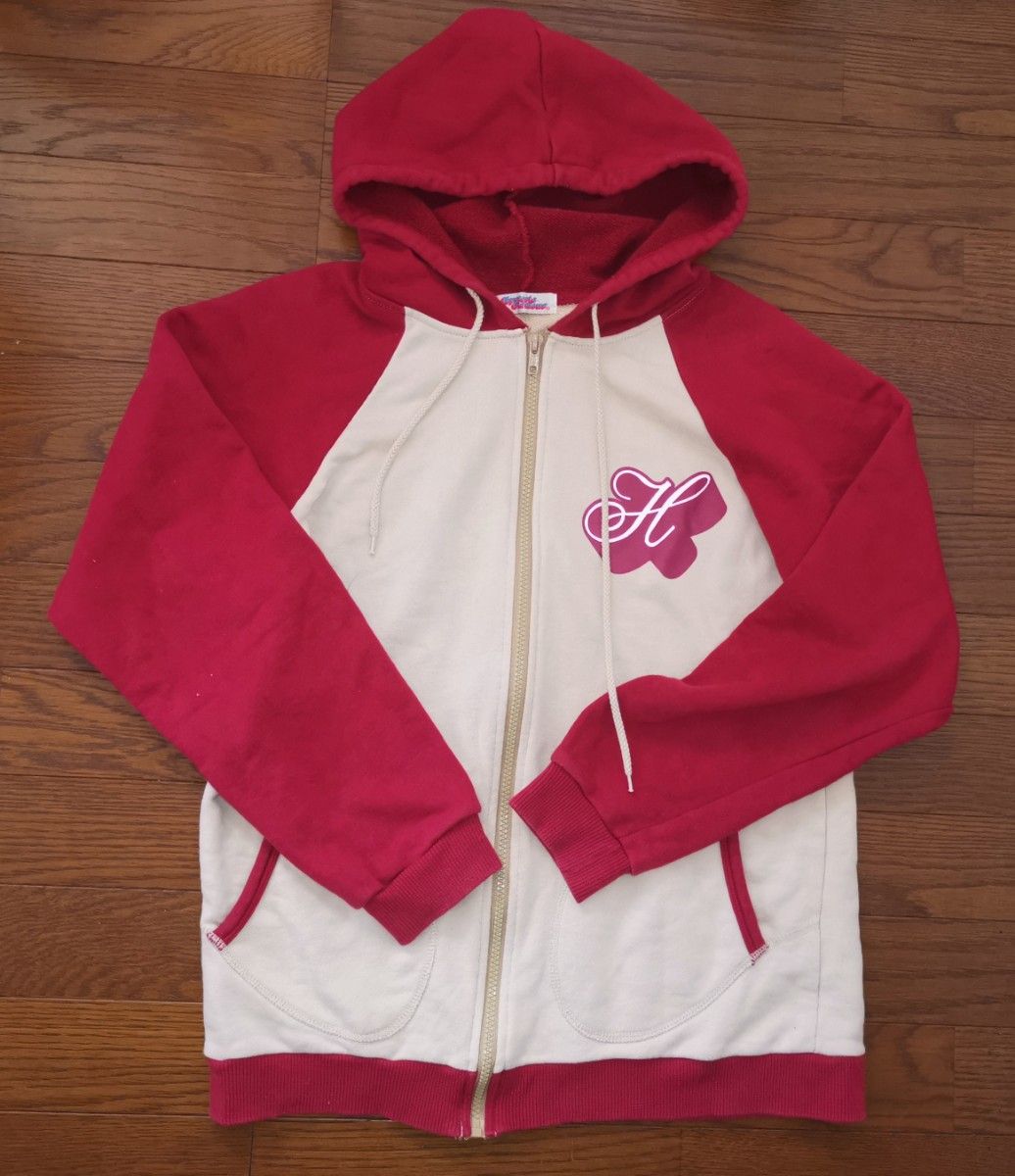 期間限定 ヒステリックグラマー HYSTERIC GLAMOUR パーカー 期間限定 ヒステリックグラマー HYSTERIC GLAMOUR パーカー