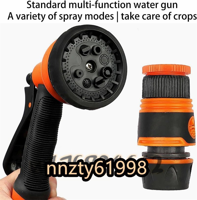  recommendation * water sprinkling hose car wash hose 20m hose air hose reel automatic hose reel 180° swivel bracket outdoors portable hose hanger 