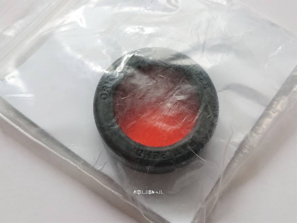 ホビー、カルチャーORION PVS AMBER FILTER Spectrum Technologies