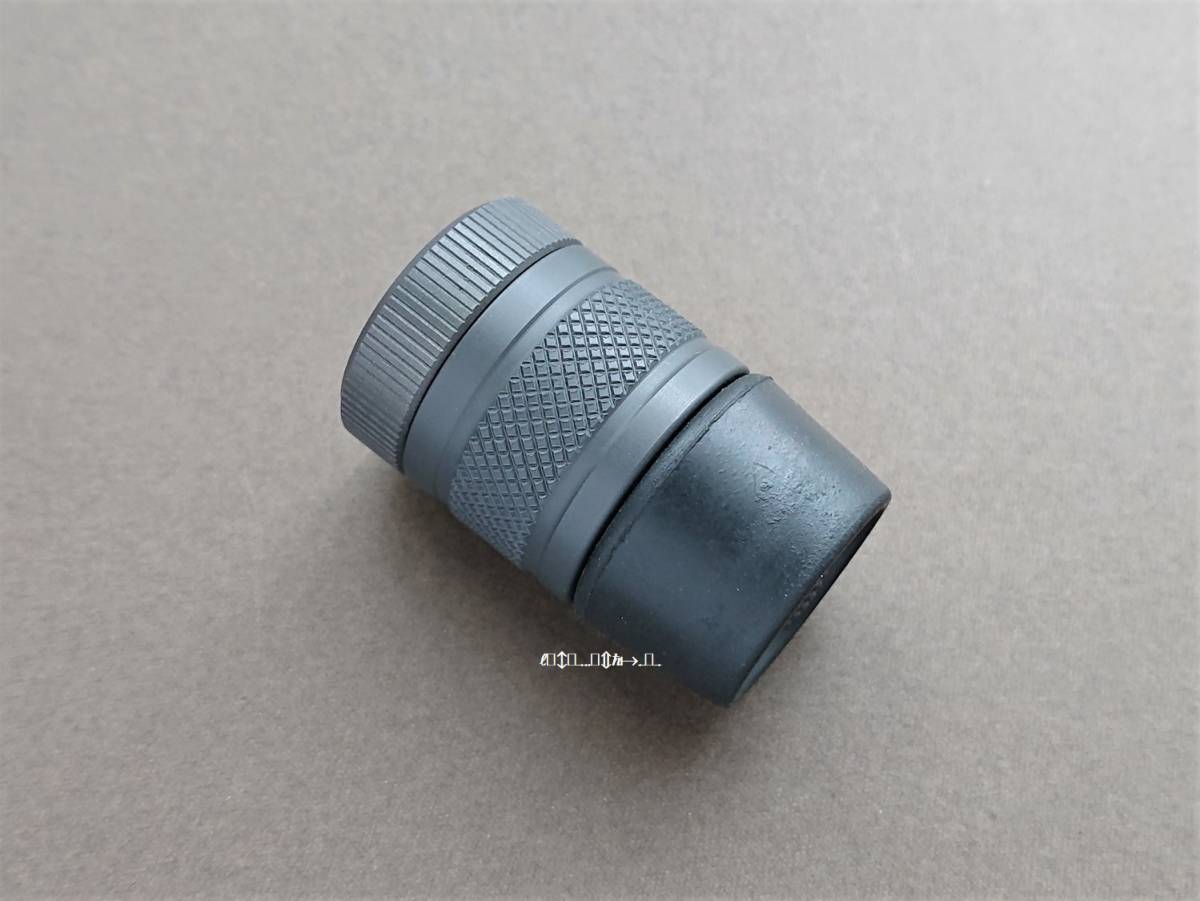Yahoo!オークション - SUREFIRE Z48 tailcap 検 surefire m2 m3 Yahoo!オークション - SUREFIRE Z48 tailcap 検 surefire m2 m3