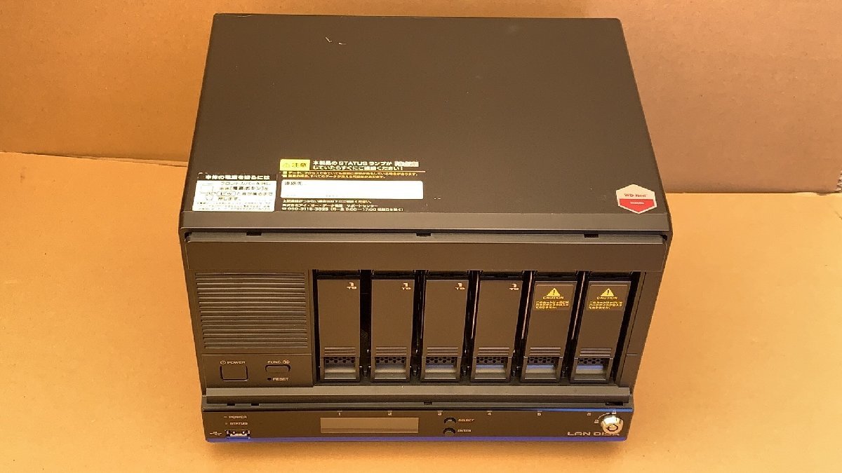【一部予約販売】 DATA I-O ジャンク現状BIOS起動済★ HDL4-H4EX HDD無しNA24 1GB D2550 Atom 前カバーなし NAS 【一部予約販売】 DATA I-O ジャンク現状BIOS起動済★ HDL4-H4EX HDD無しNA24 1GB D2550 Atom 前カバーなし NAS