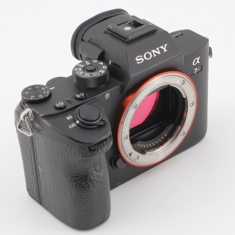 感謝の声続々! SONY ソニー #6251 フルサイズミラーレス一眼 ILCE