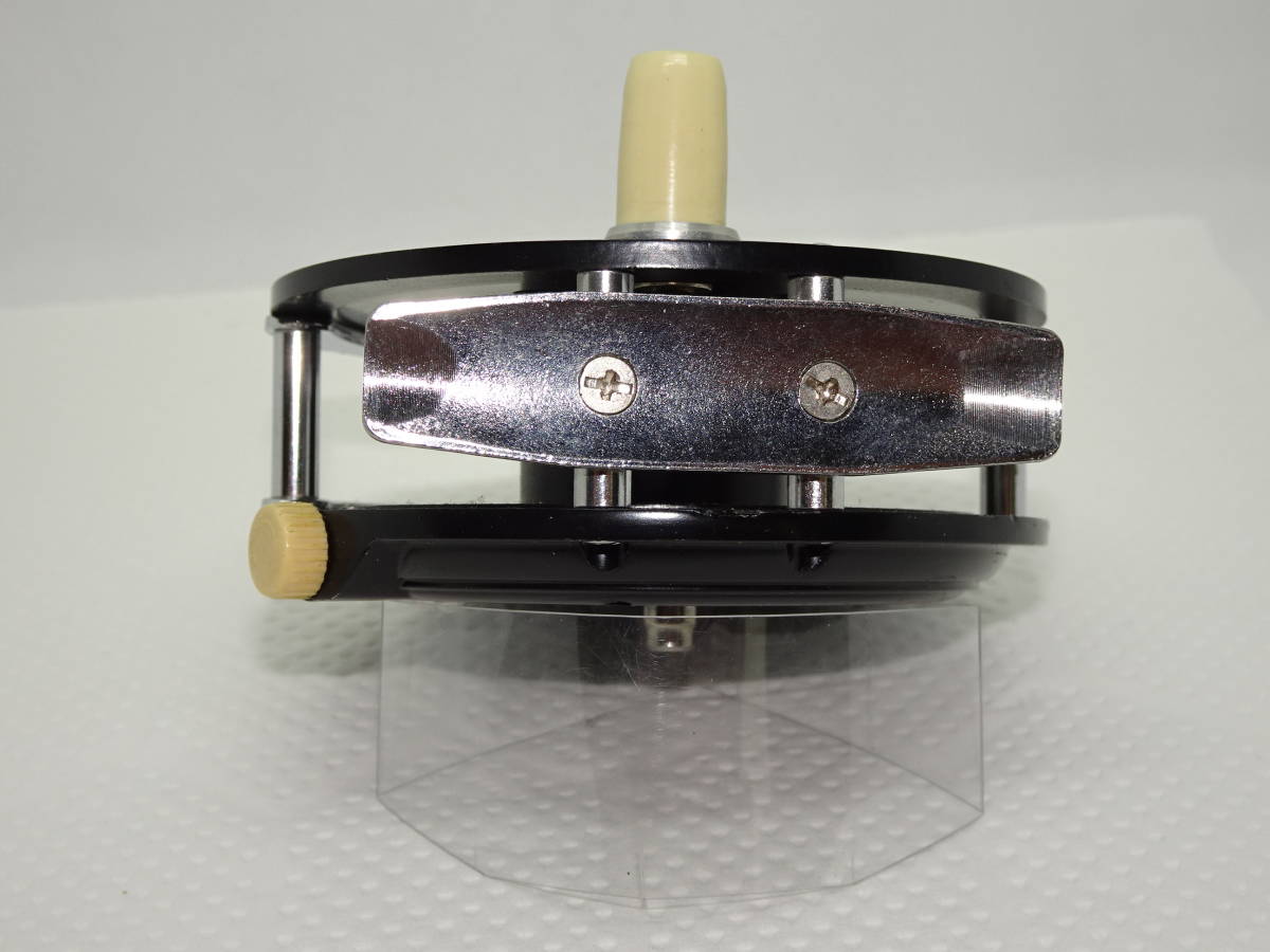 OLYMPIC fly reel 420 オリムピック フライリール 420 未使用品 OLYMPIC fly reel 420 オリムピック フライリール 420 未使用品