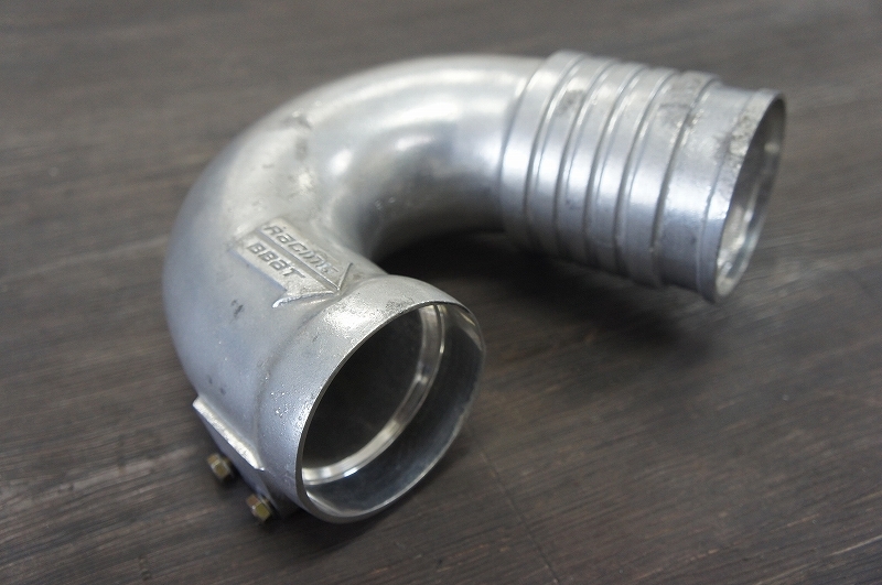 [NA8C Roadster ] out of print!! RACING BEAT racing beet made high flow intake pipe 