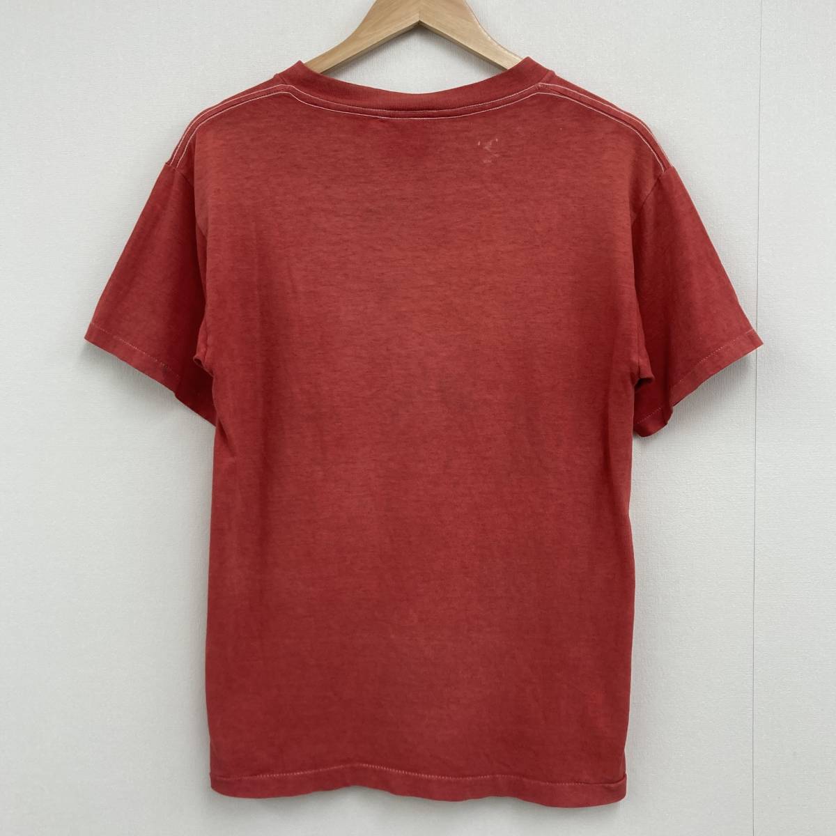 ☆決算特価商品☆ ANDAZIA USA製 Escher M.C. VINTAGE 80s 90s