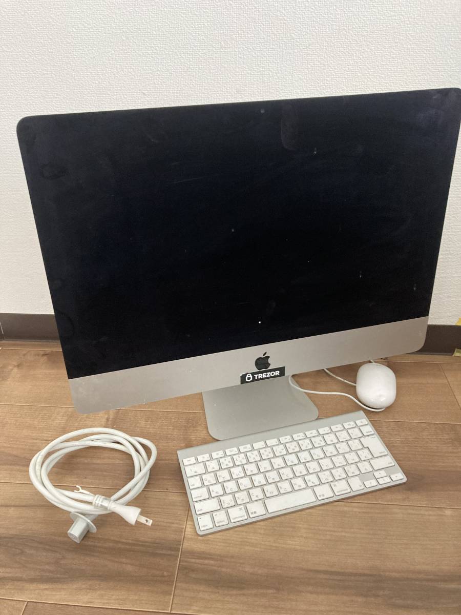 最新作売れ筋が満載 APPLE- 21 iMac iMac - livenationforbrands.com