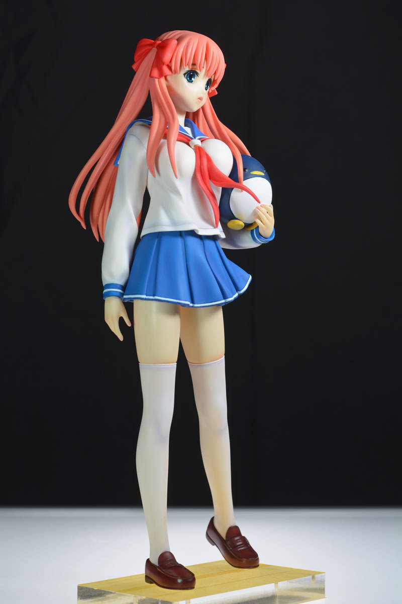 ワンフェス トレフェス WF 咲-Saki- 1/8 原村和 PILOT ガレージ ワンフェス トレフェス WF 咲-Saki- 1/8 原村和 PILOT ガレージ