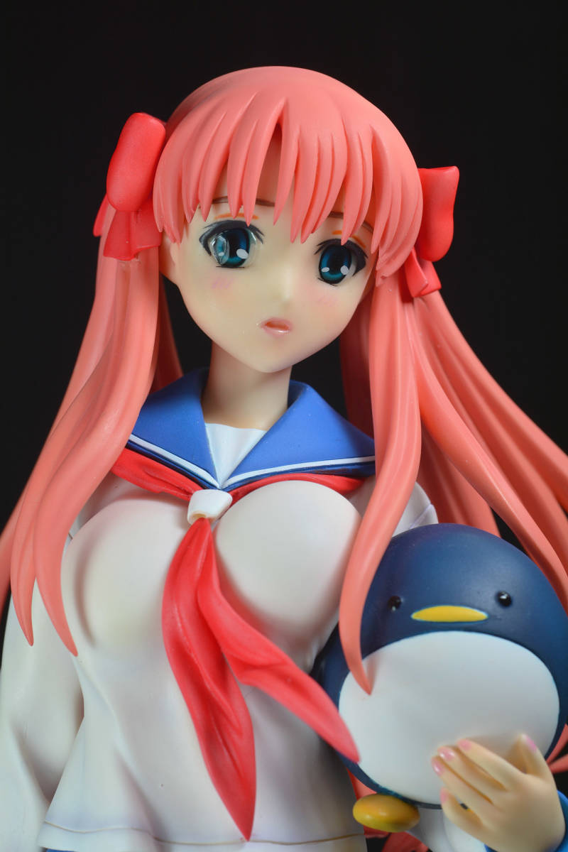 ワンフェス トレフェス WF 咲-Saki- 1/8 原村和 PILOT ガレージ ワンフェス トレフェス WF 咲-Saki- 1/8 原村和 PILOT ガレージ