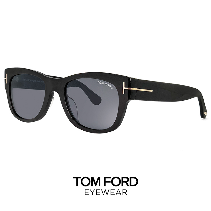 新品 トムフォード サングラス tf0058f 01a FT0058-F/S TOM FORD cary tf58-f tomford ウェリントン フルフィッティング