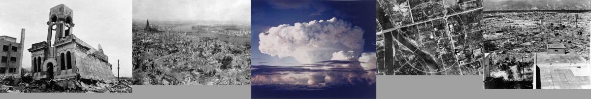 第二次大戦◆広島◆長崎◆原爆投下後の写真◆全52枚◆13x8cm_画像9