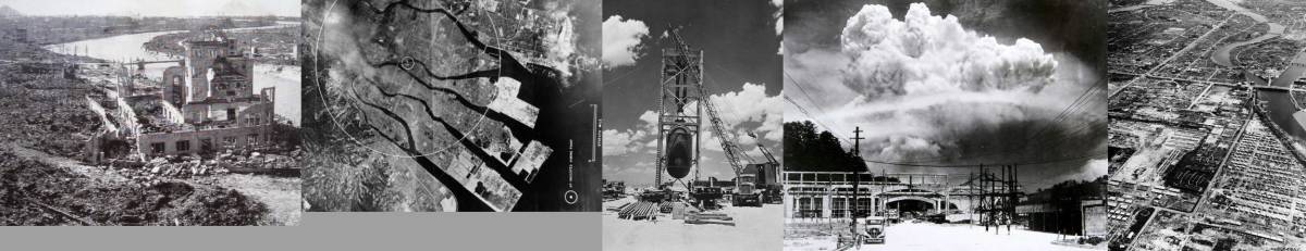 第二次大戦◆広島◆長崎◆原爆投下後の写真◆全52枚◆13x8cm_画像7