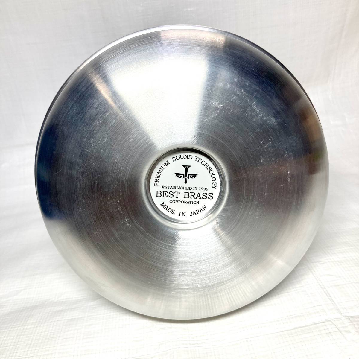 ★即決 送料無料 クリーナー付き BEST BRASS WARM-UP EUPHONIUM ベストブレス ウォームアップ ユーフォニアム ミュート 練習 消音器 吹奏楽