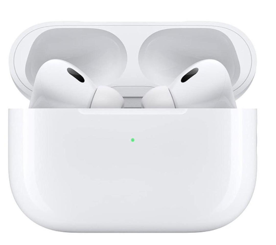 新品AirPods Pro第2世代代替品ワイヤレスイヤホンBluetooth 5.2 TWS 高