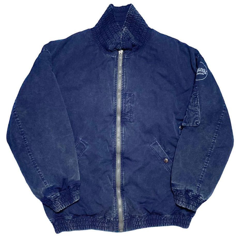 上品な 【即決】19AW Sサイズ テンダーロイン ACID MA-1 ジャケット ネイビー ジャケット、上着 上品な 【即決】19AW Sサイズ テンダーロイン ACID MA-1 ジャケット ネイビー ジャケット、上着
