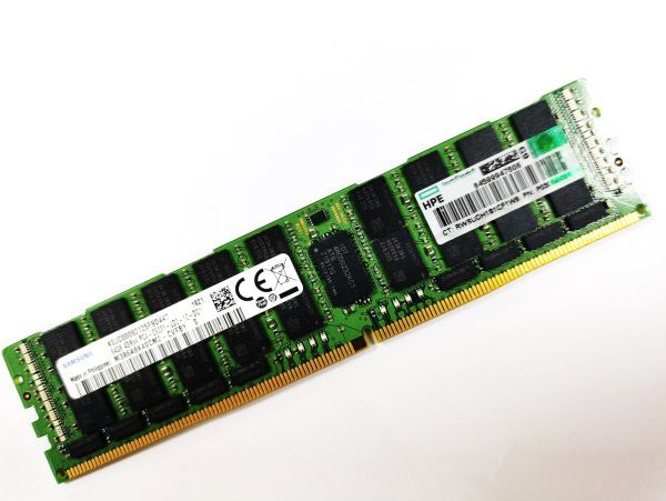 サーバーメモリ SAMSUNG 64GB DDR4 PC4-2933Y ECC M393A8G40MB2-CVFBY 288 PIN SDRAM メモリ サーバーメモリ SAMSUNG 64GB DDR4 PC4-2933Y ECC M393A8G40MB2-CVFBY 288 PIN SDRAM メモリ