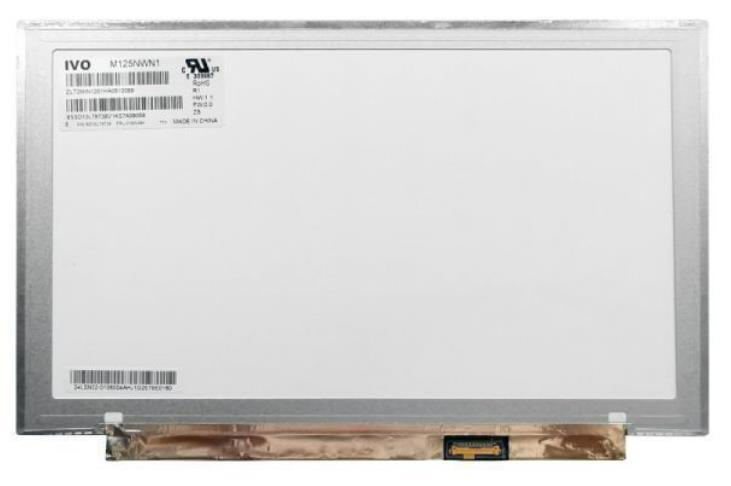 液晶パネル Lenovo ThinkPad X240 X240s X250 X260 X270 X280 K2450 12.5インチ タッチ非対応 HD 1366x768