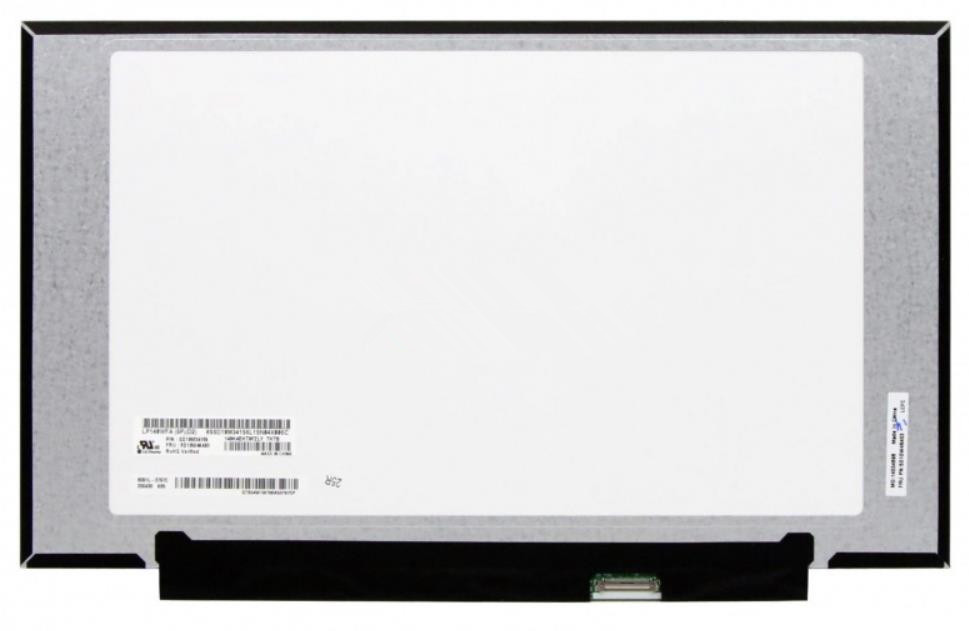 液晶パネル LP140WFA SP D2 14.0インチ フルHD 1920x1080