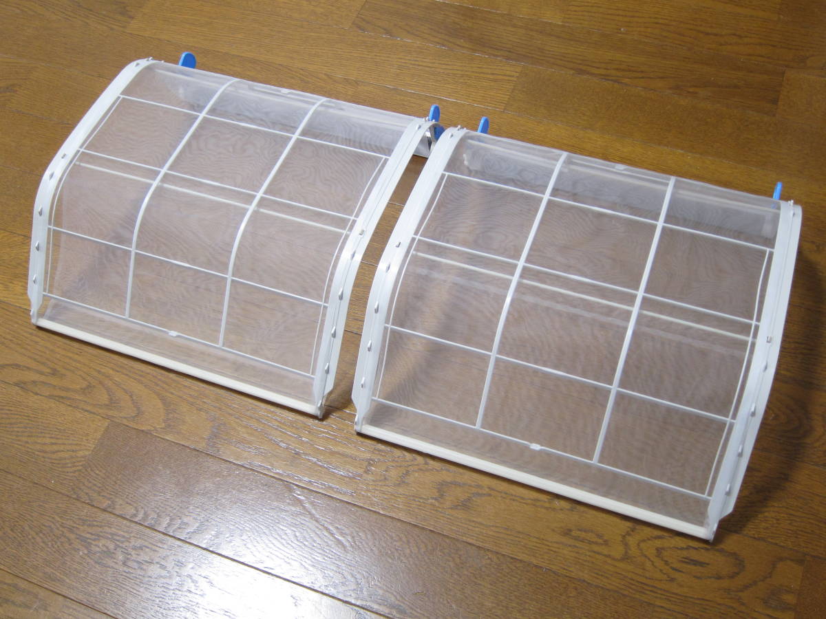 中古美品 ダイキンエアコン純正部品 エアフィルター (品番 中古美品 ダイキンエアコン純正部品 エアフィルター (品番