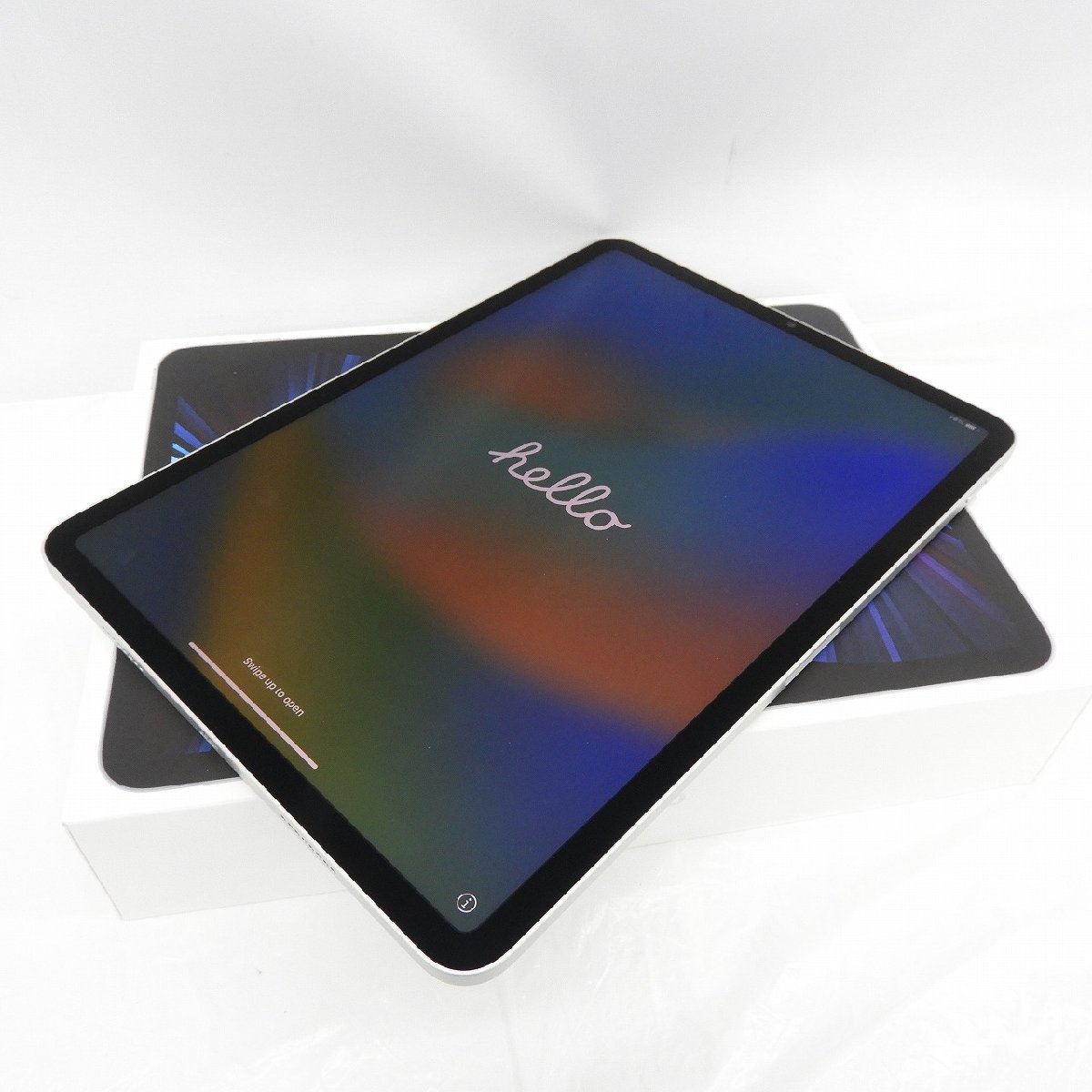 www.epspa.it - Apple タブレットPC iPad Pro 11インチ 第4世代 Wi-Fi