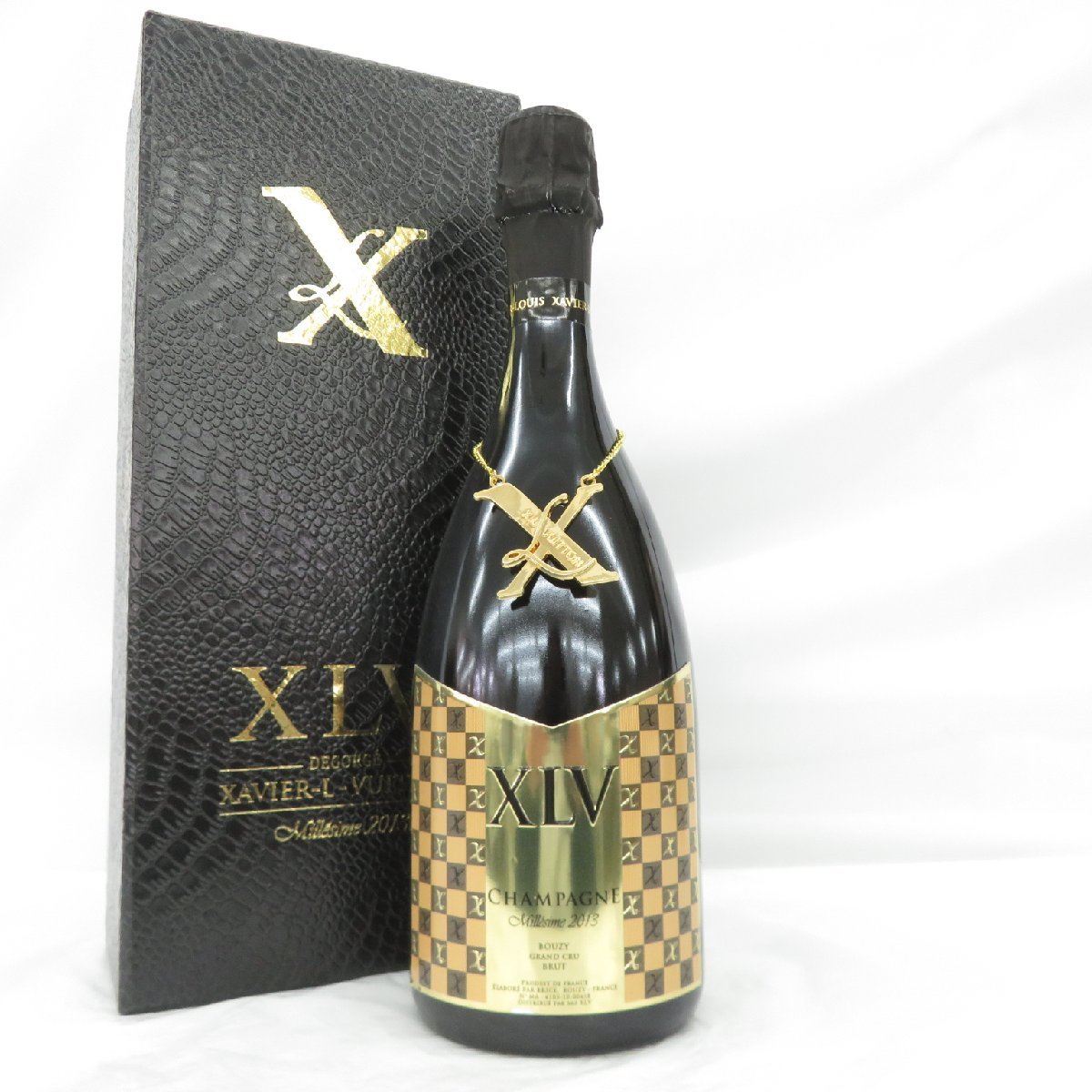 【未開栓】XLV ザビエ・ルイ・ヴィトン  - Yahoo!オークション