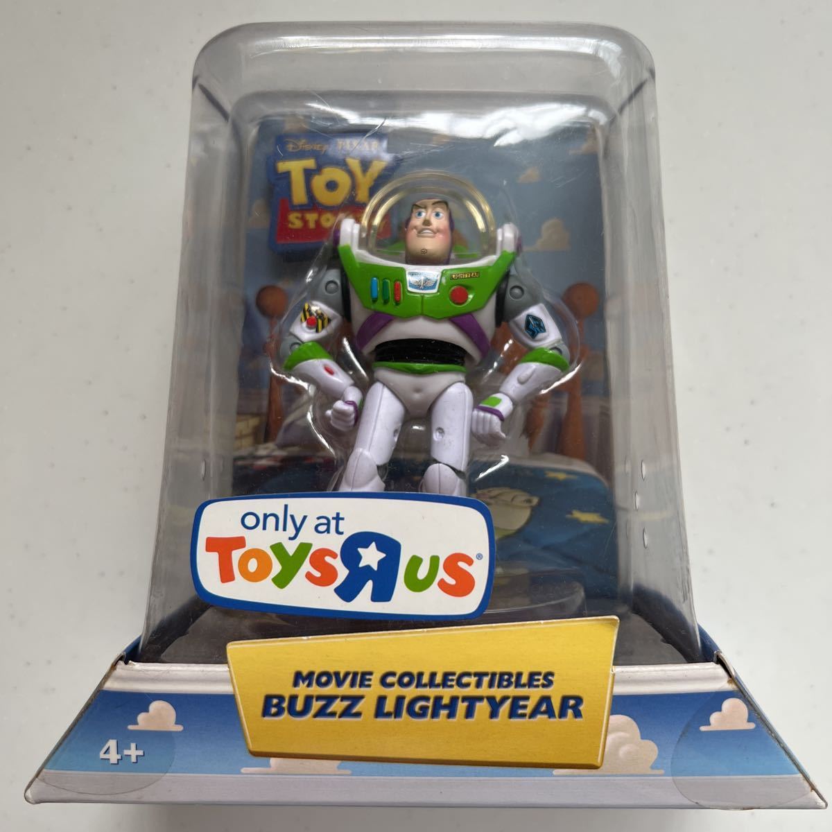 春早割 TOYSTORY トイストーリー バズライトイヤー BUZZ LIGHTYEAR