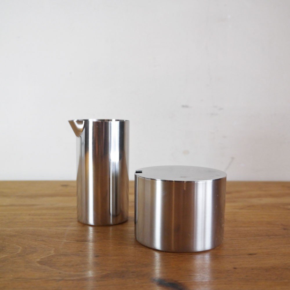 は自分にプチご褒美を stelton ステルトン □ シリンダライン