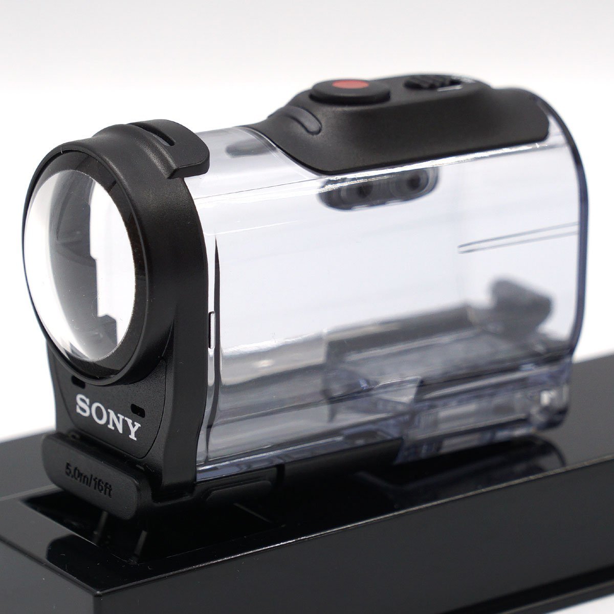 人気のクリスマスアイテムがいっぱい! SONY アクションカム [H800200