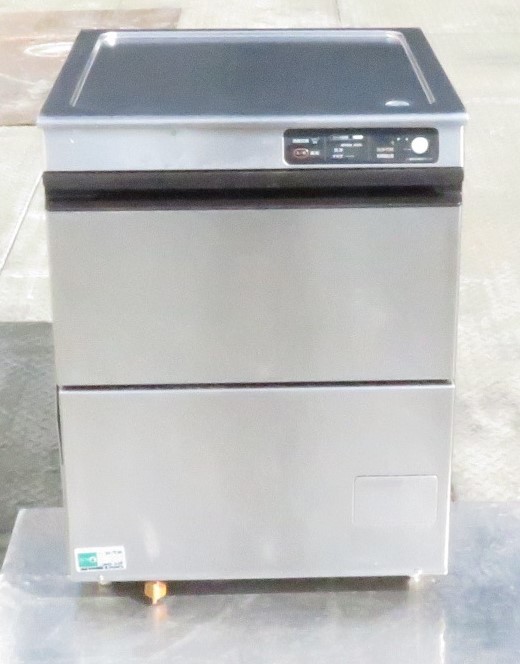 充実の品 A2963 キタザワ 食器洗浄機 CW522D アンダーカウンター 食洗