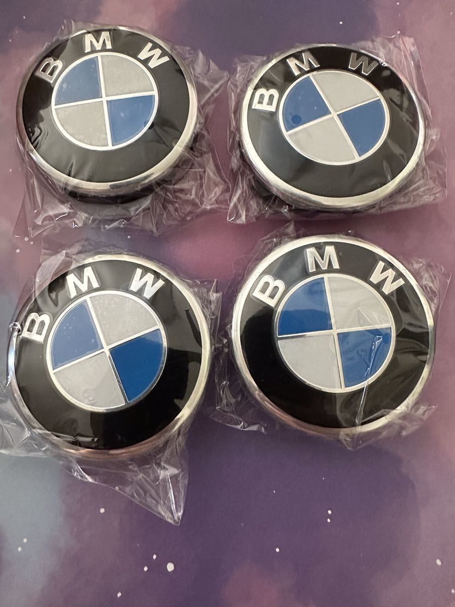 BMW ホイール センター キャップ 56ｍｍ E70E71E81E83E85E87E89E90E91E92G11G12F03F30F32F12_画像4