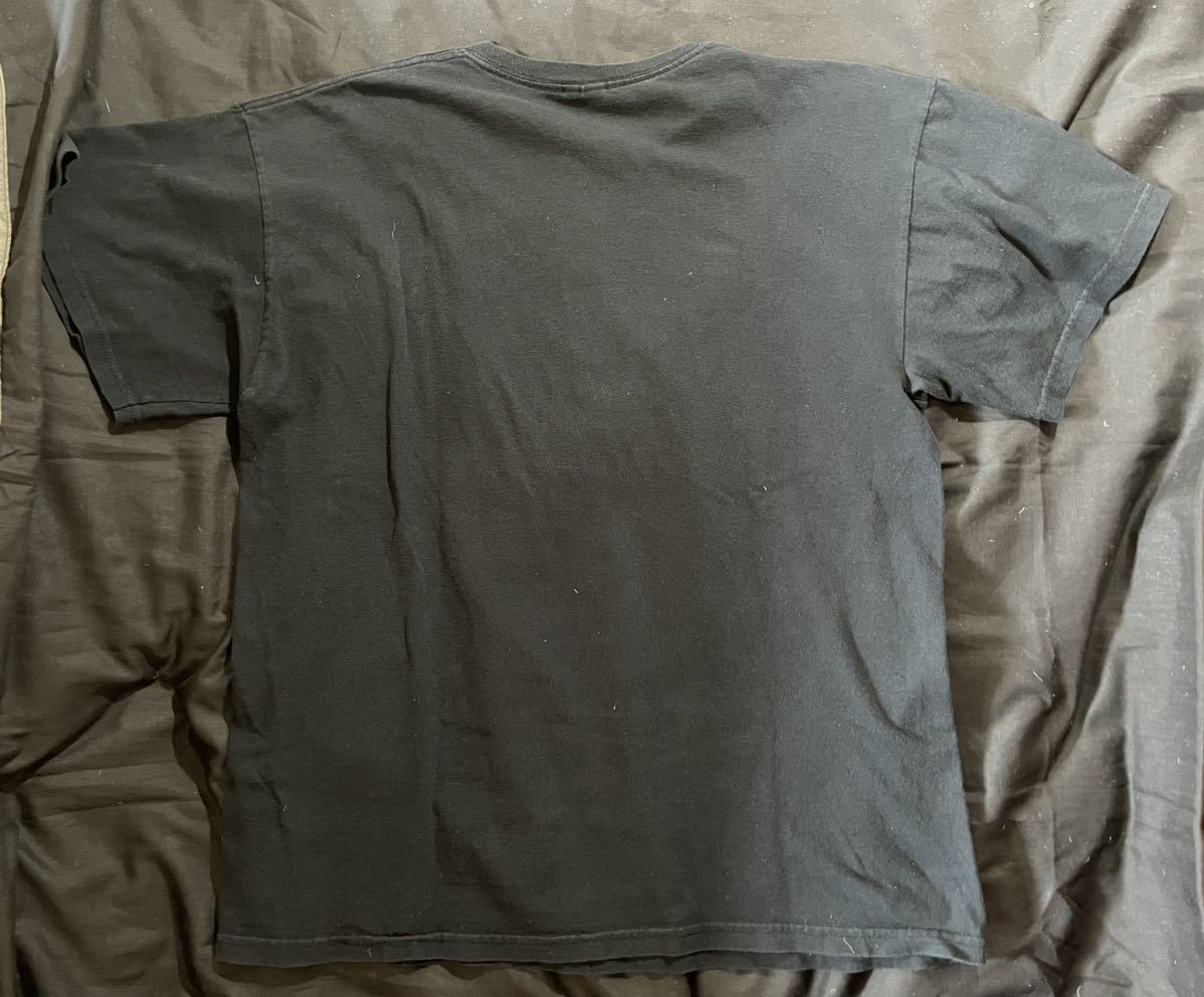 00's ビンテージ Family Guy スターウォーズ パロディー Tシャツ 00's ビンテージ Family Guy スターウォーズ パロディー Tシャツ
