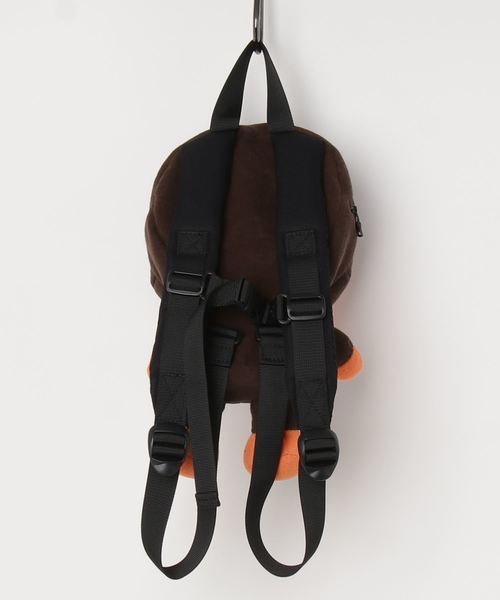 BABY MILO PLUSH DOLL DAY PACK デイパック リュック バック BABY MILO PLUSH DOLL DAY PACK デイパック リュック バック