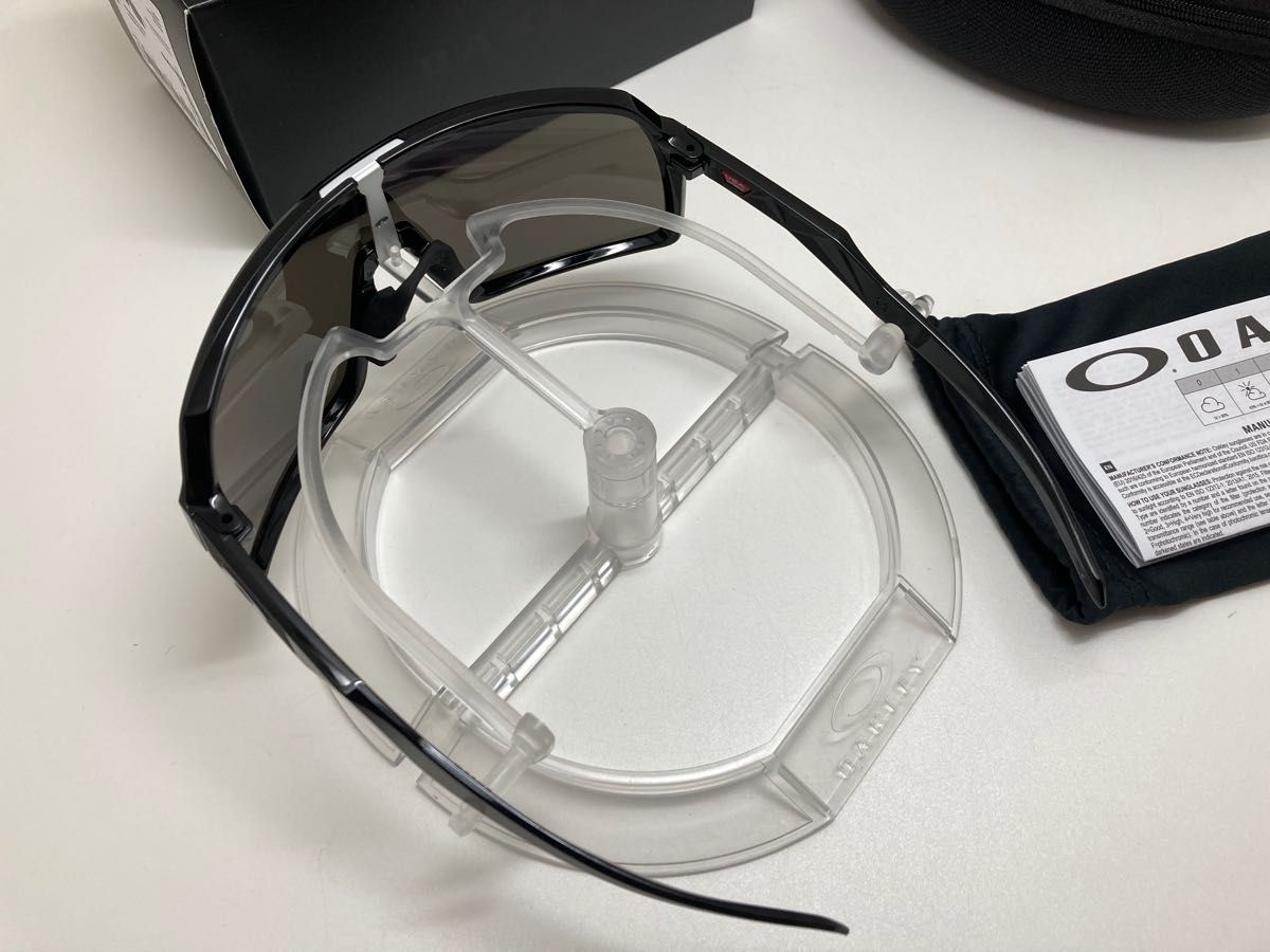 新品】OAKLEY オークリー Sutro OO9406A-0237 Sutro スートロ プリズム