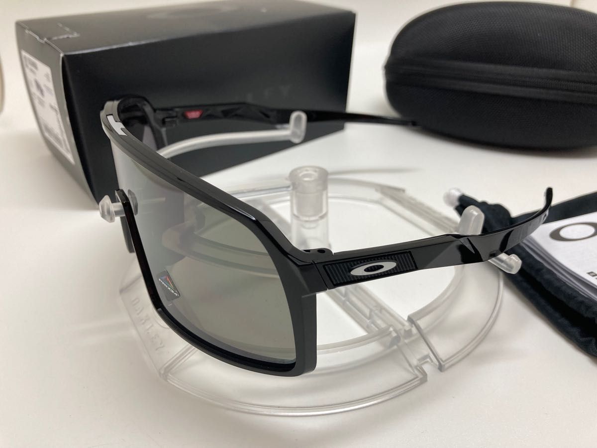 新品】OAKLEY オークリー Sutro OO9406A-0237 Sutro スートロ プリズム