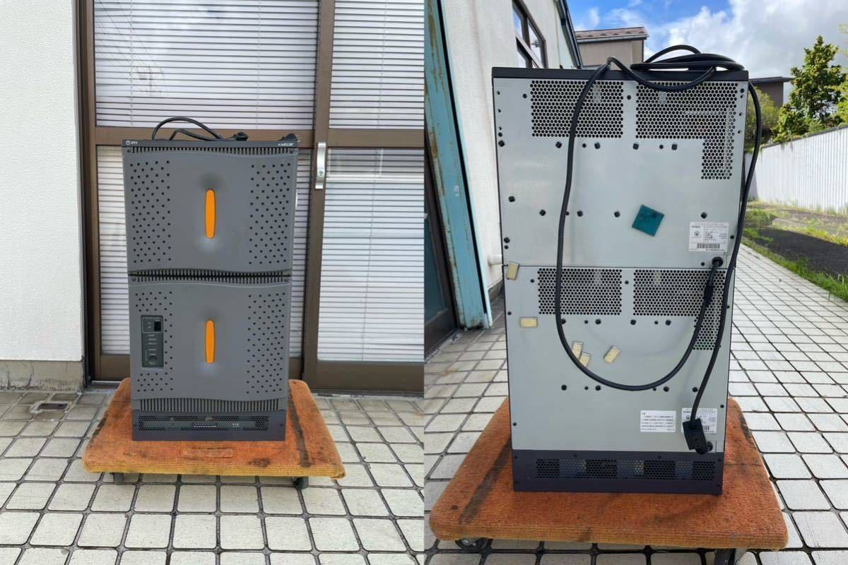 NTT GXL増設用主装置 GXL-EME- GXL-ME- 基板多数内臓 小型 NTT GXL増設用主装置 GXL-EME- GXL-ME- 基板多数内臓 小型