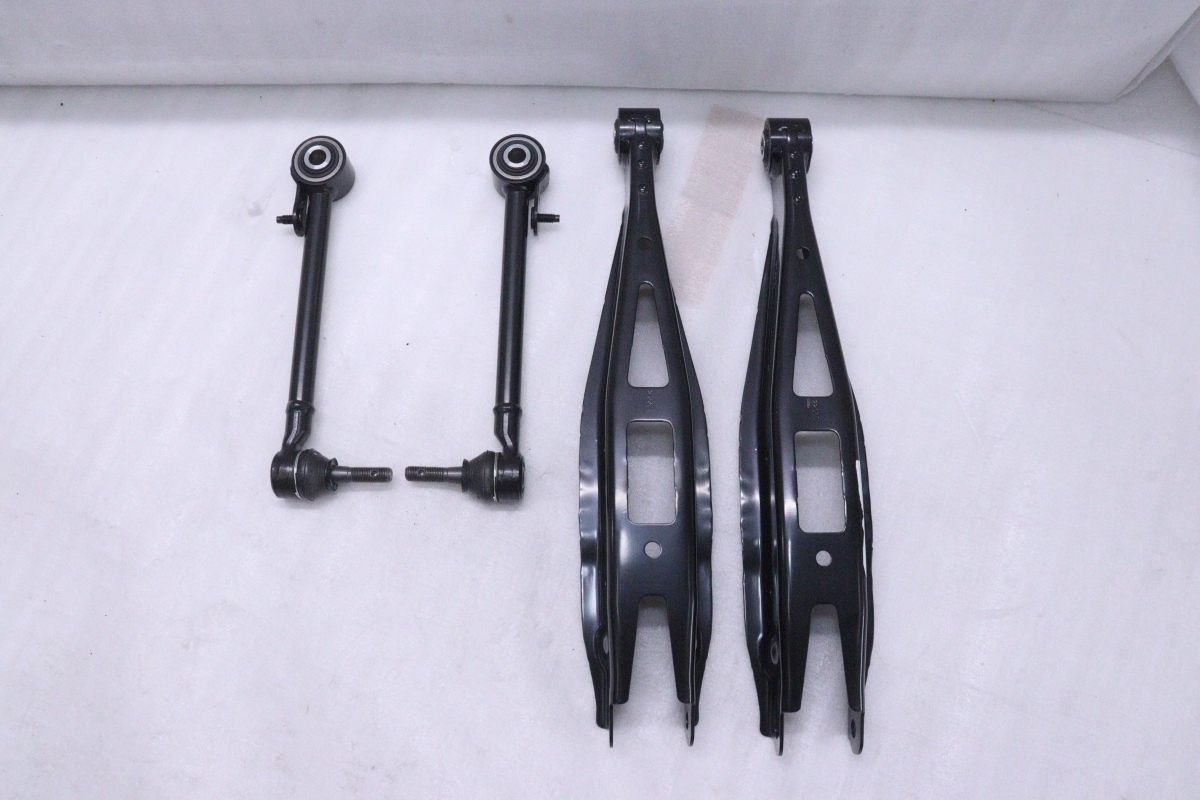 37-956* unused goods STI*VAB WRX-STI (MT car ) VAG WRX S4(CVT car ) lateral link set ST20250VV000 Subaru (DM)