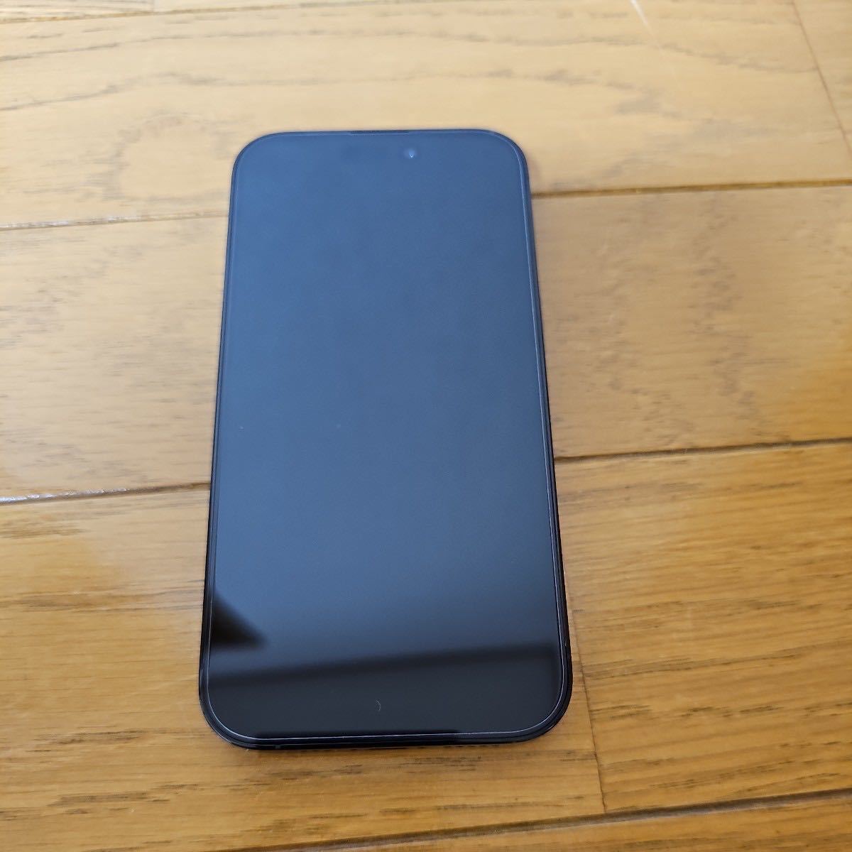 2022新発 【美品】Apple Store購入 iPhone14PRO スペースブラック ストレージ256G+純正レザーケース iPhone 2022新発 【美品】Apple Store購入 iPhone14PRO スペースブラック ストレージ256G+純正レザーケース iPhone