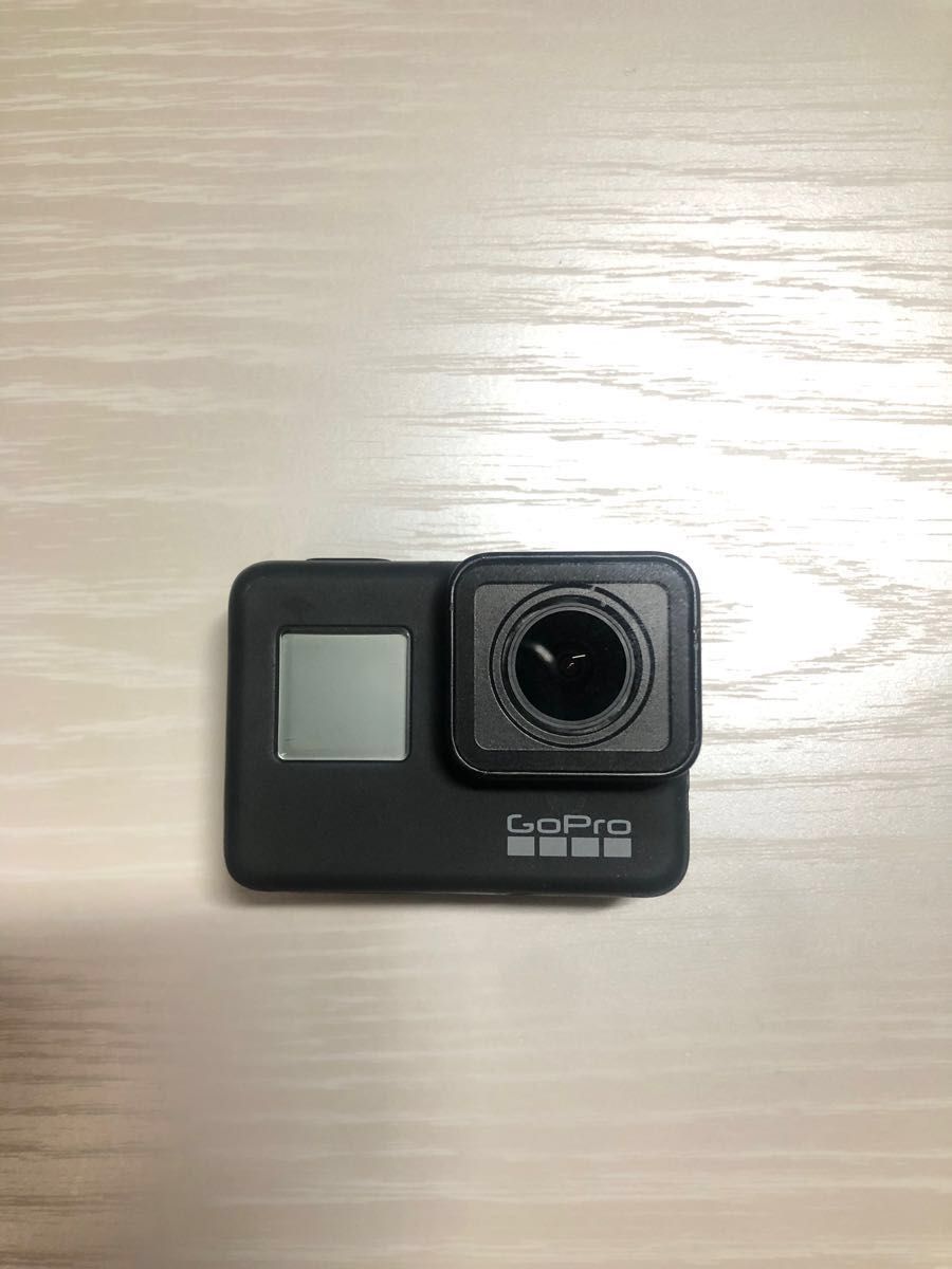 GoPro HERO7 BLACK 本体+三脚|Yahoo!フリマ(旧PayPayフリマ)