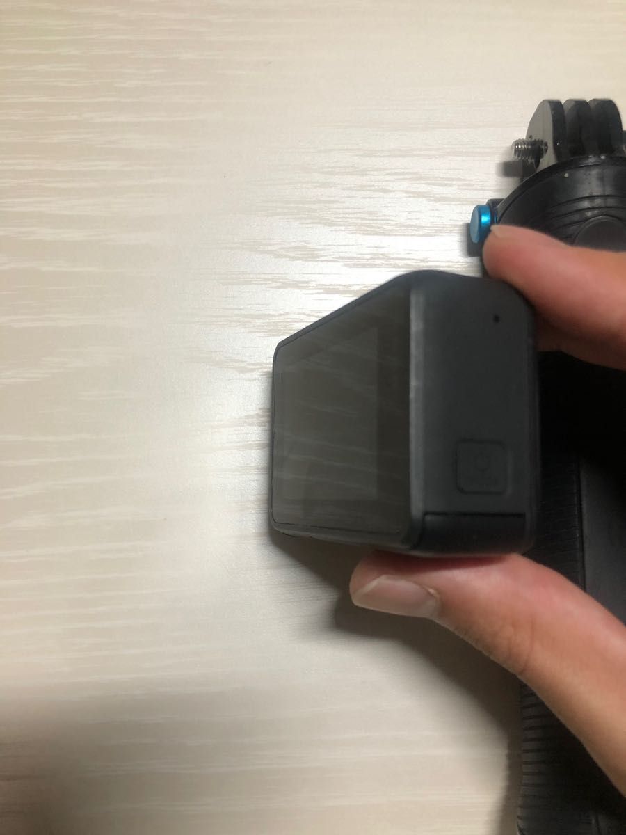 GoPro HERO7 BLACK 本体+三脚|Yahoo!フリマ(旧PayPayフリマ)