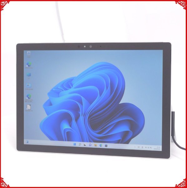 赤字覚悟送料無料Microsoft タブレットSurface Pro 4 中古良品第6世代