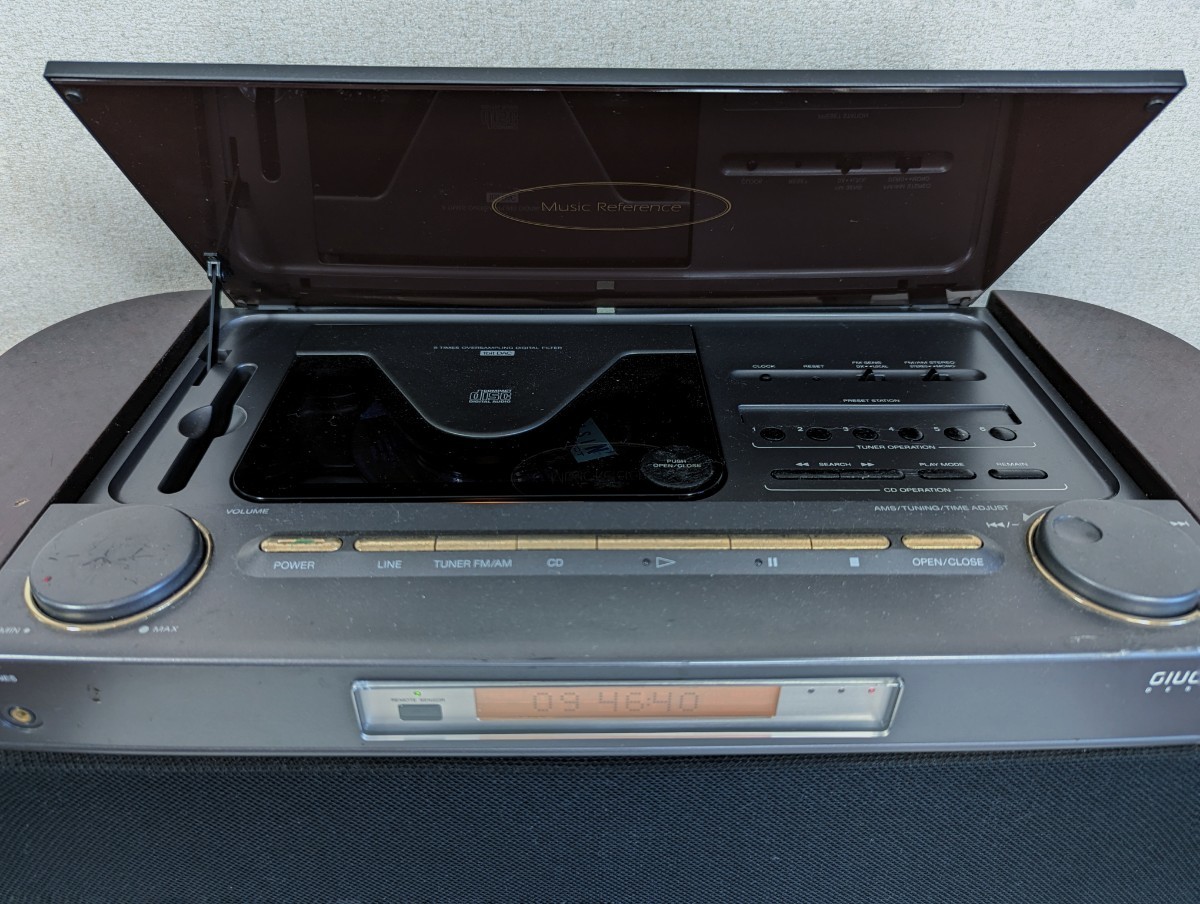 SONY ソニー セレブリティ D-3000 CDラジカセ コンポ SONY ソニー セレブリティ D-3000 CDラジカセ コンポ
