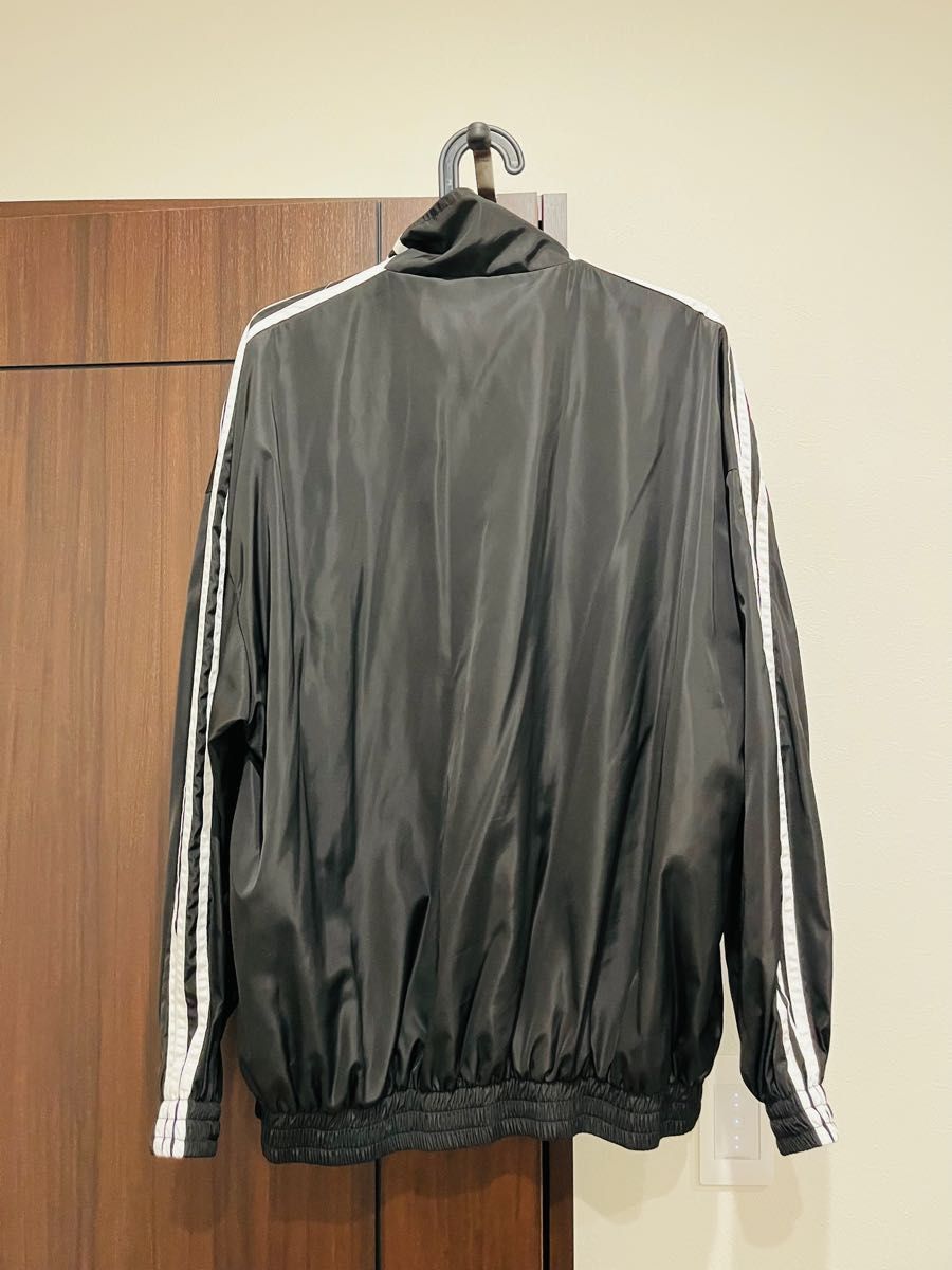 BALENCIAGA ADIDAS トラックジャケット バレンシアガ アディダス BALENCIAGA ADIDAS トラックジャケット バレンシアガ アディダス