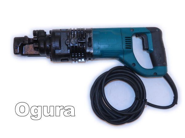 人気が高い 0830E Ogura オグラ●電動油圧式鉄筋カッター●HBC-613● 鉄筋カッター 人気が高い 0830E Ogura オグラ●電動油圧式鉄筋カッター●HBC-613● 鉄筋カッター