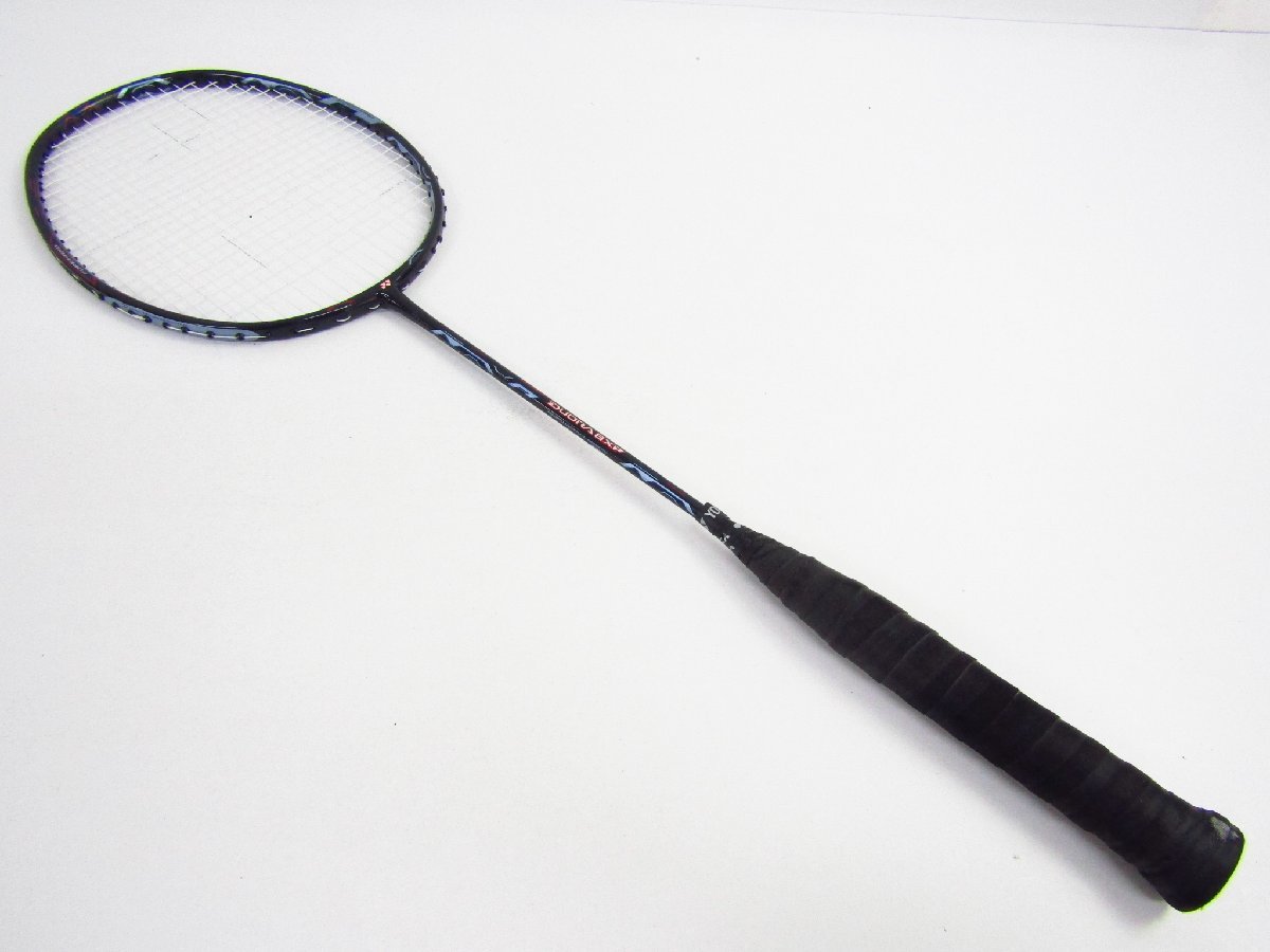 ヤフオク! - YONEX ヨネックス DUORA デュオラ 8XP 3U...