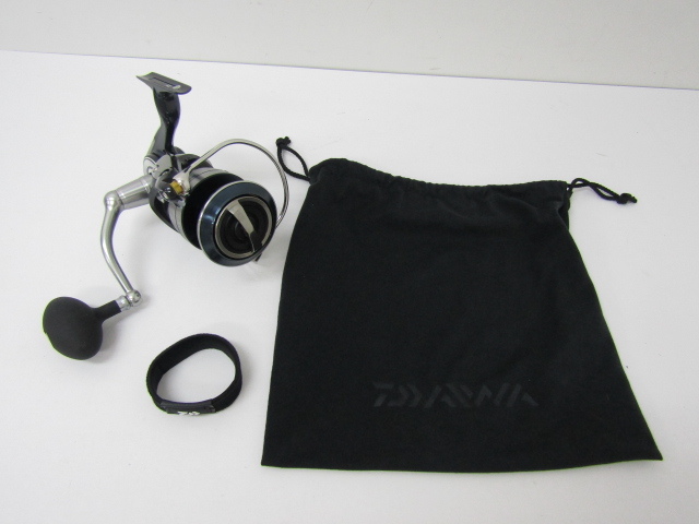 直営店に限定 SW セルテート CERTATE 21. ダイワ DAIWA 14000-XH