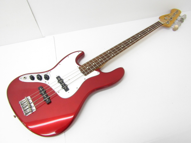 Fender Japan フェンダージャパン JBD-62 レフトハンド 1984~1987年