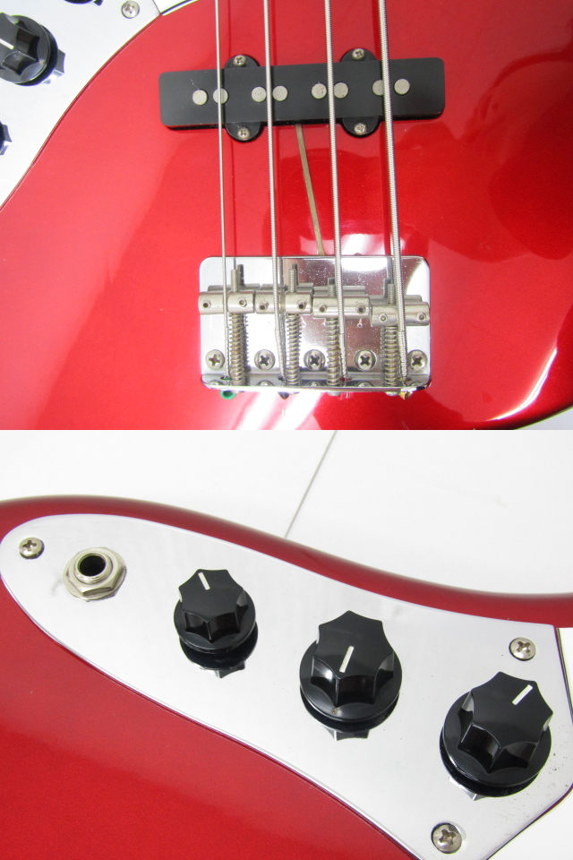 ヤフオク! - Fender Japan フェンダージャパン JBD-62...